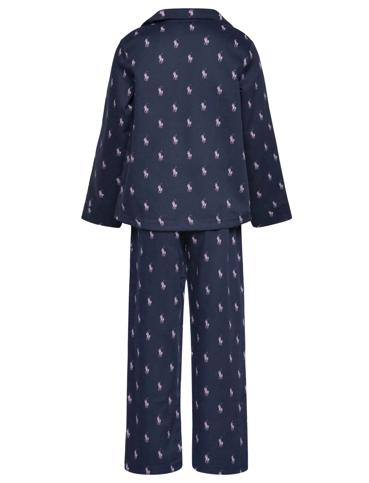 SL-SLEEPWEAR - Sæt