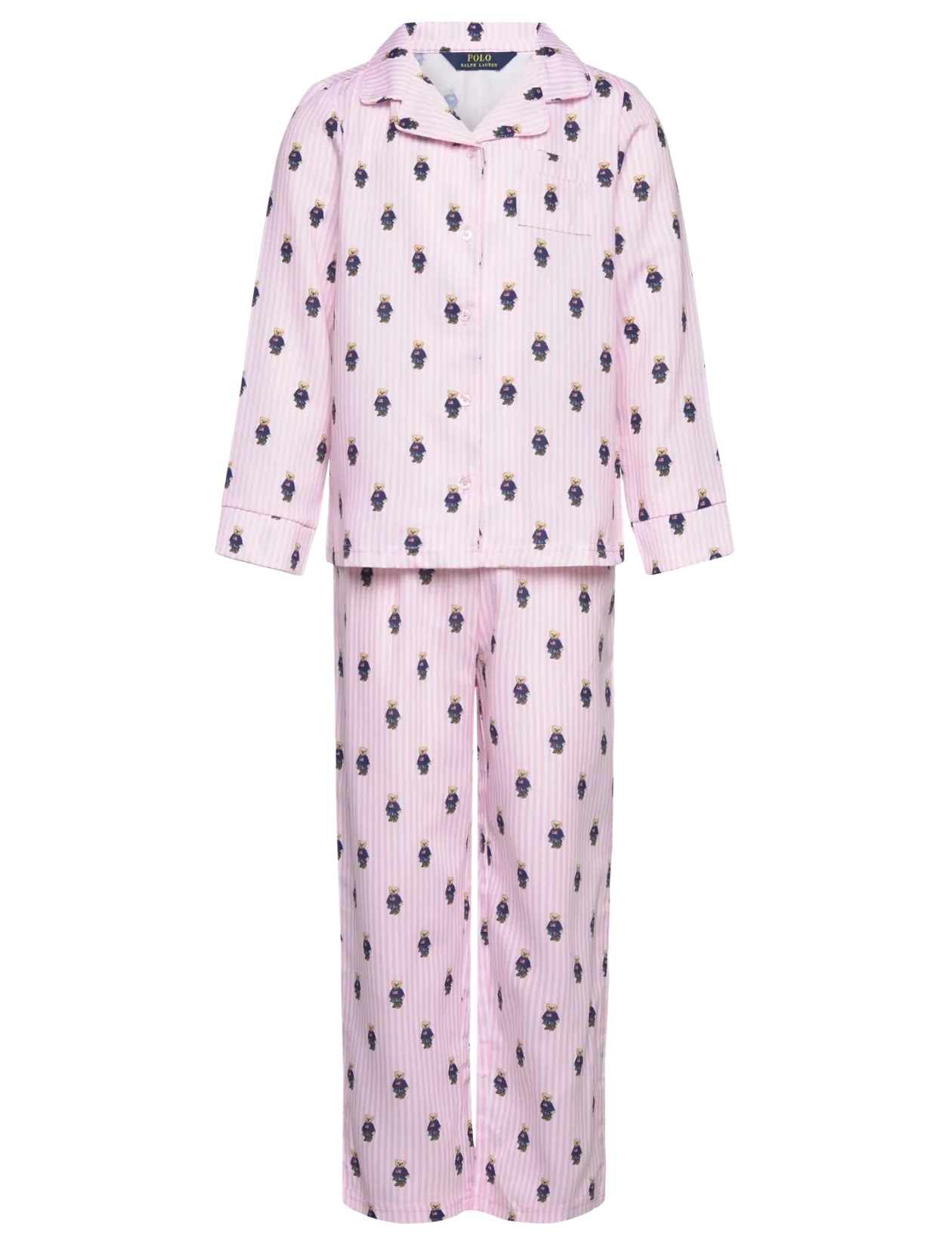 SL-SLEEPWEAR - Sæt