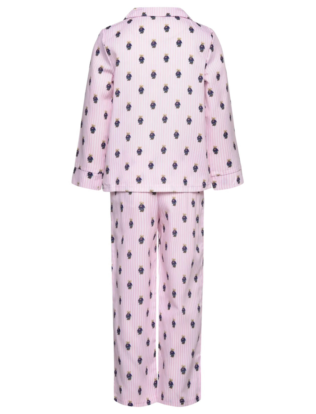 SL-SLEEPWEAR - Sæt