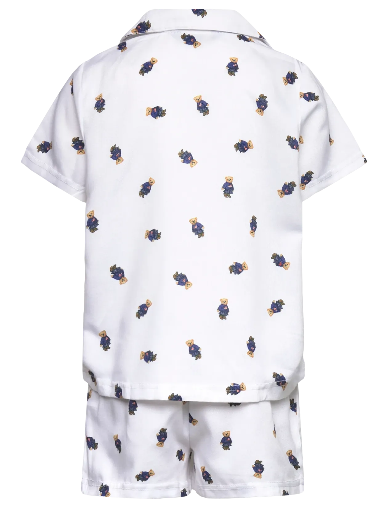 SL-SLEEPWEAR - Sæt
