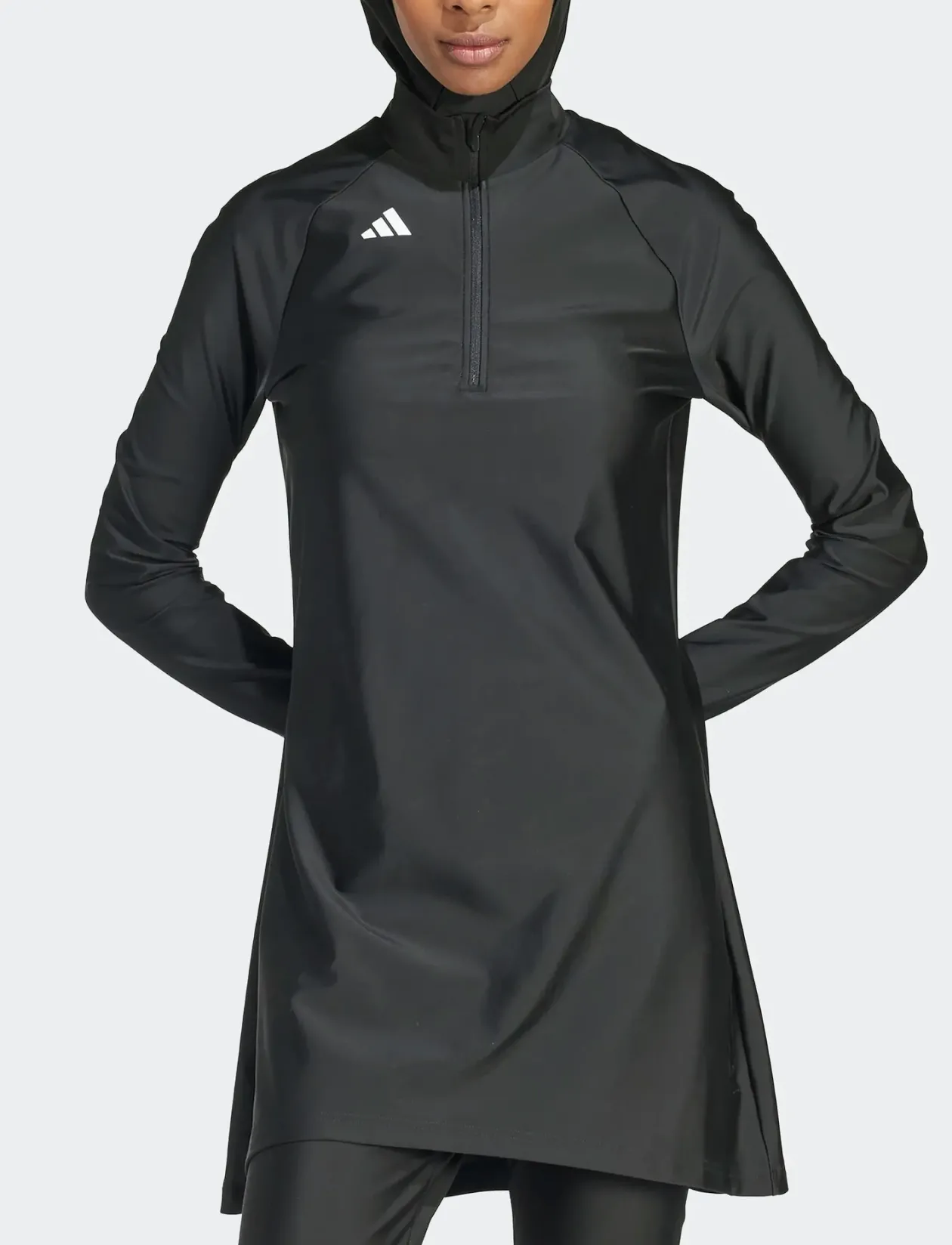 3S LS SWIM TOP - Badedragter
