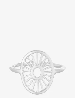 Small Daylight Ring - Ringe