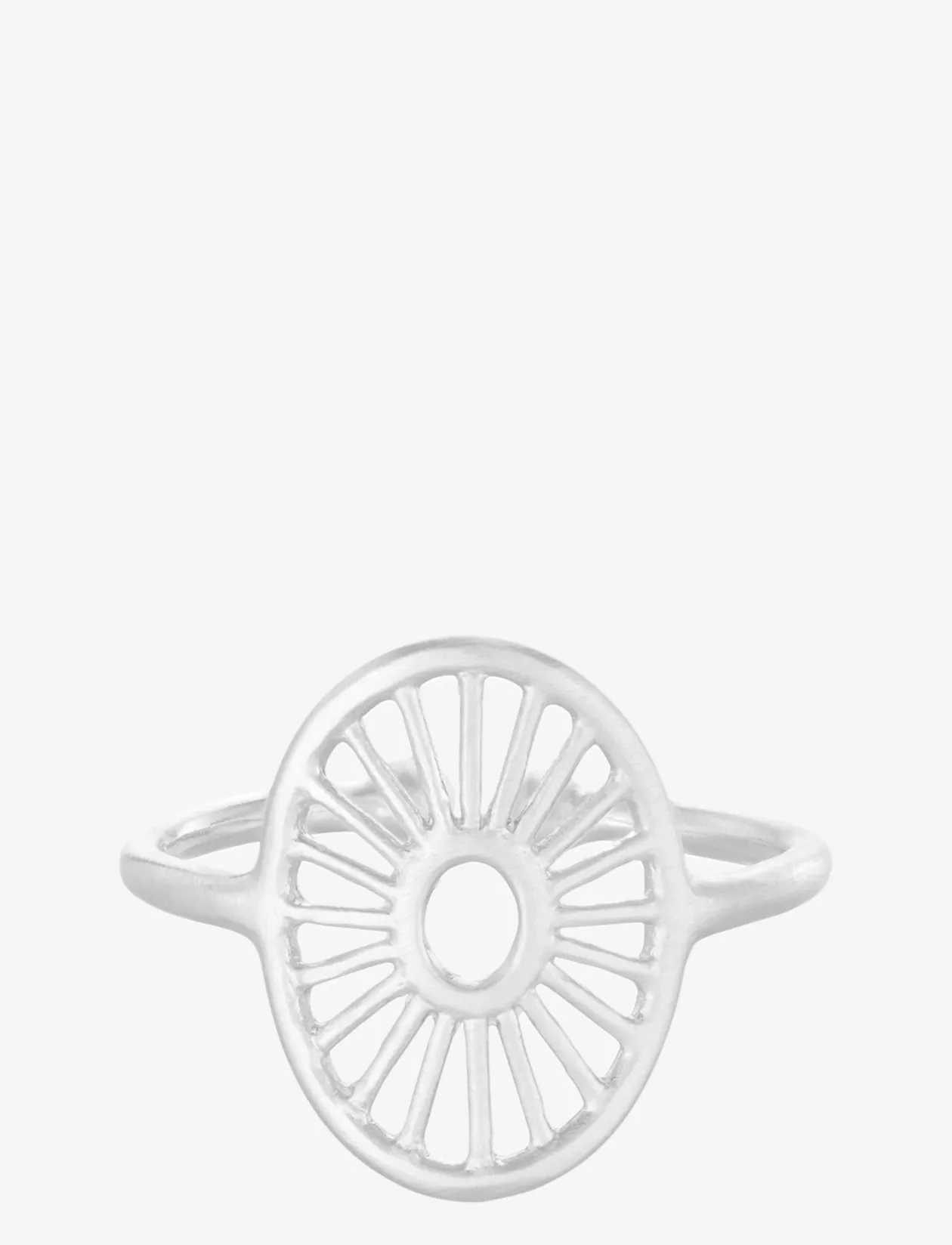Small Daylight Ring - Ringe