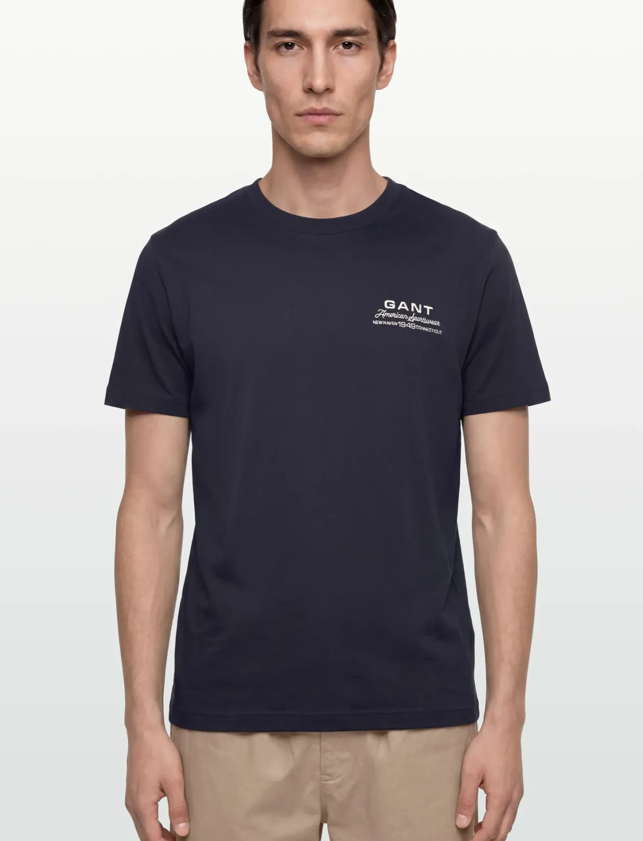 SMALL GRAPHIC SS TSHIRT - T-Shirts