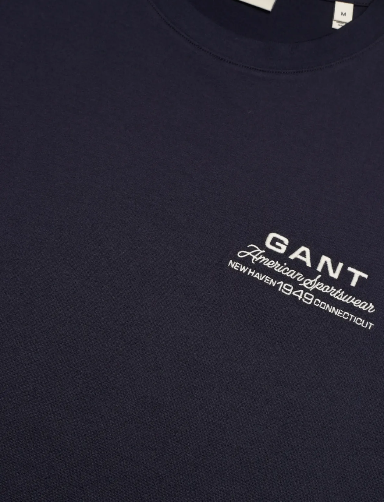 SMALL GRAPHIC SS TSHIRT - T-Shirts