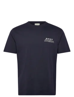 SMALL GRAPHIC SS TSHIRT - T-Shirts