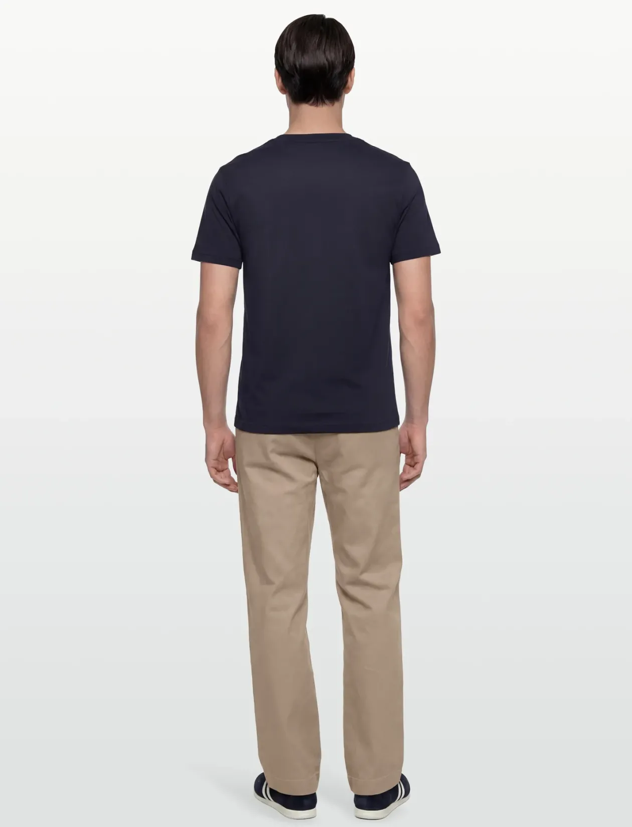 SMALL GRAPHIC SS TSHIRT - T-Shirts