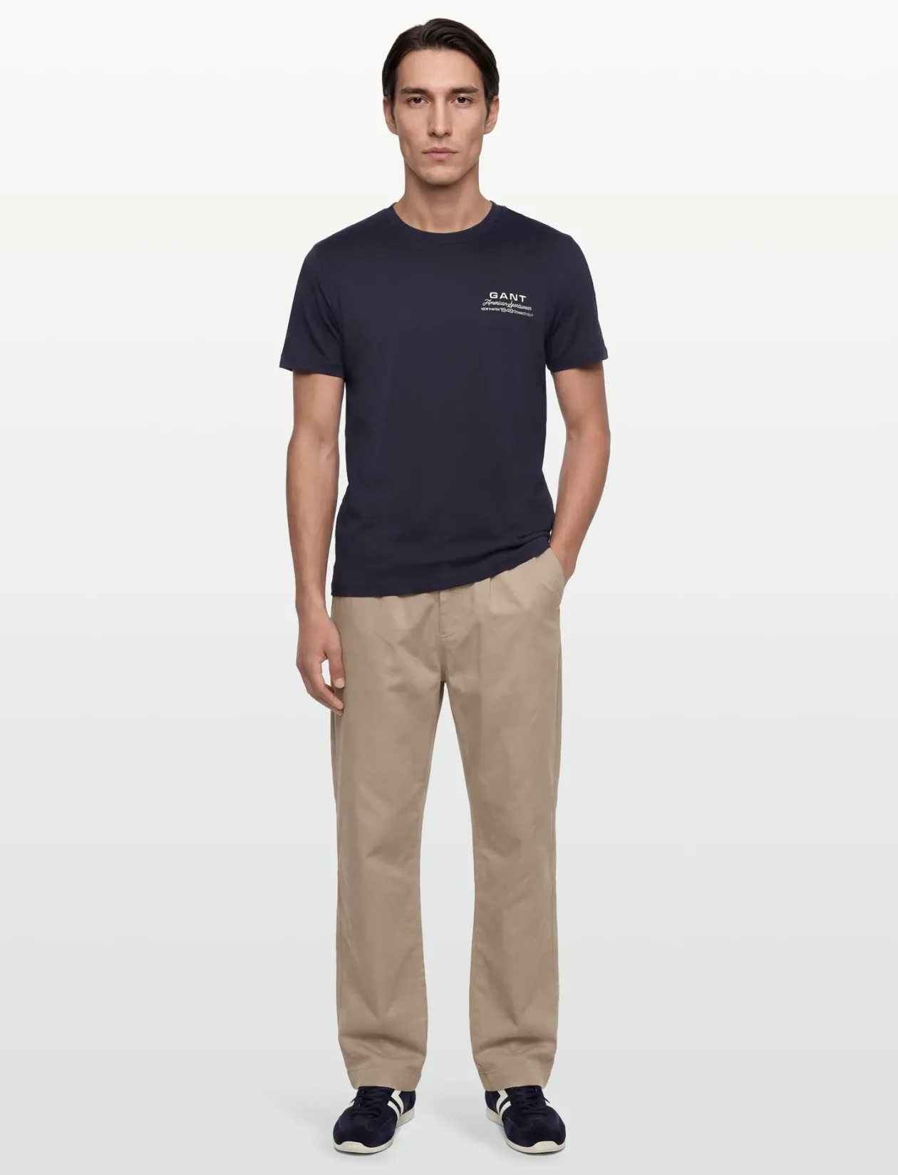 SMALL GRAPHIC SS TSHIRT - T-Shirts