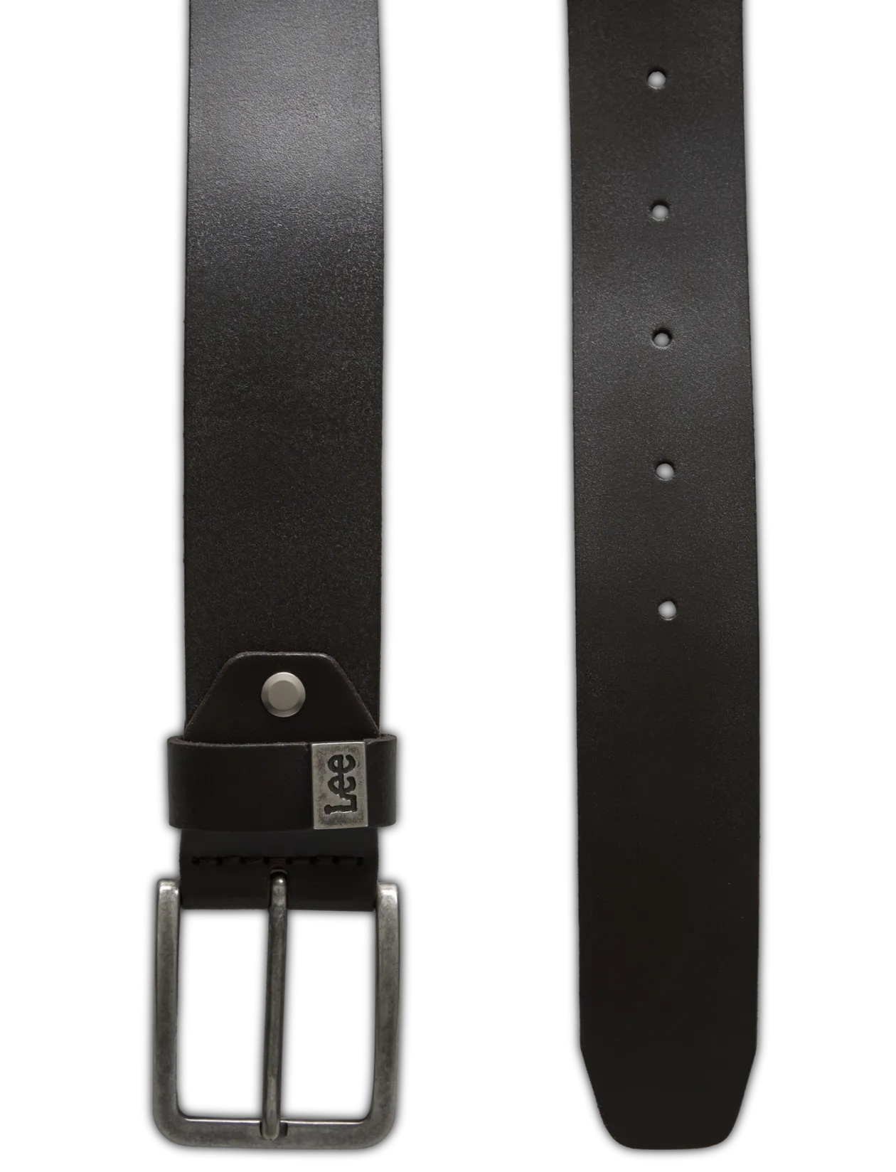 SMALL LOGO BELT - Bælter