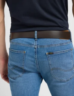 SMALL LOGO BELT - Bælter