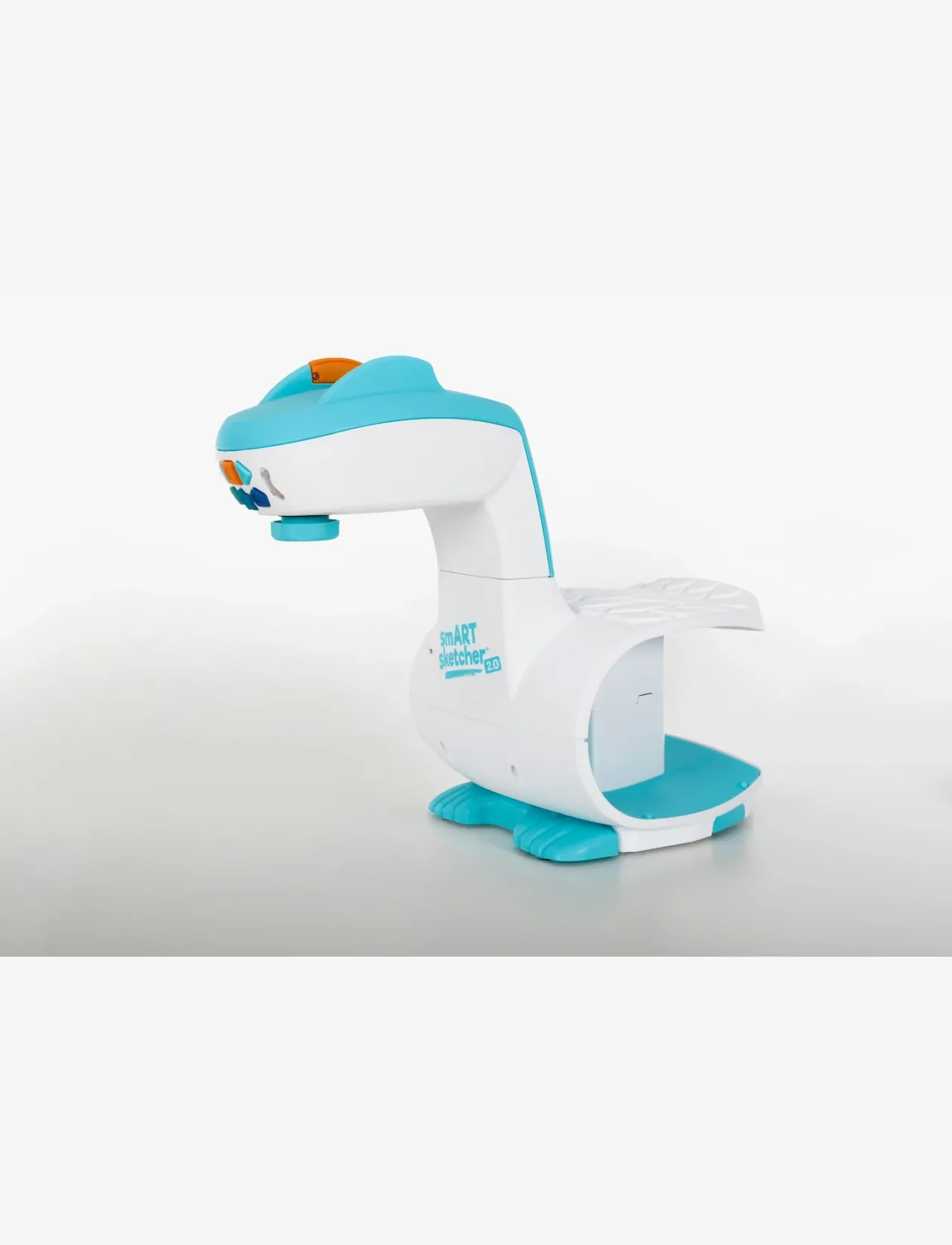 SMART SKETCHER PROJECTOR 2.0 - Skrivesæt