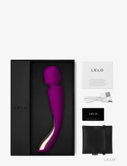 Smart Wand 2 Medium Deep Rose - Beauty