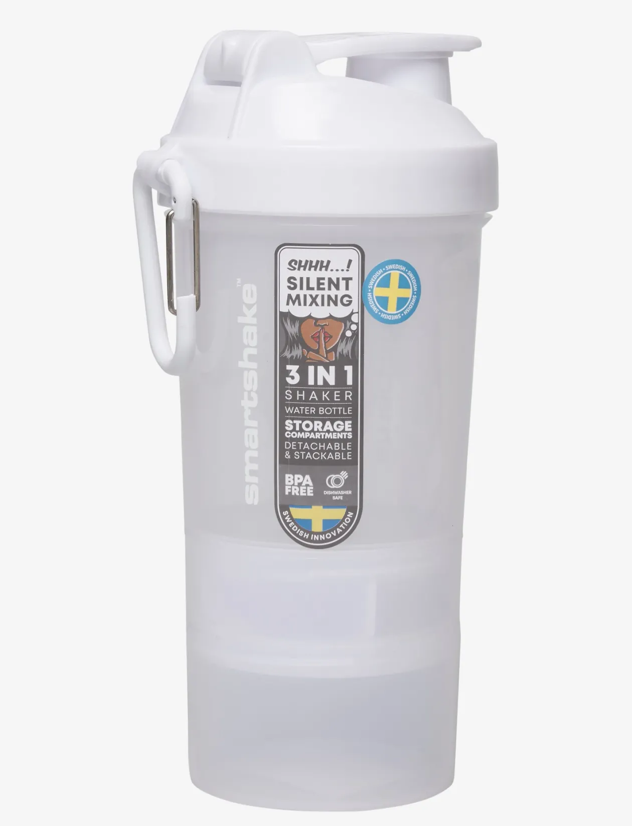 Smatshake Original2GO - Vandflasker