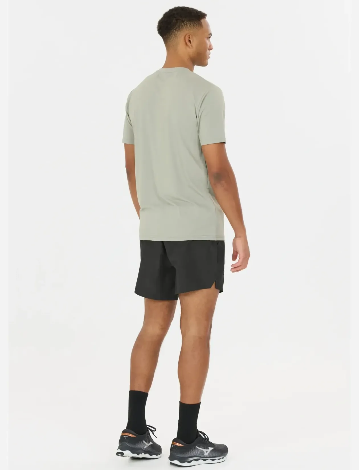 Smither V2 M Board Shorts - Badebukser