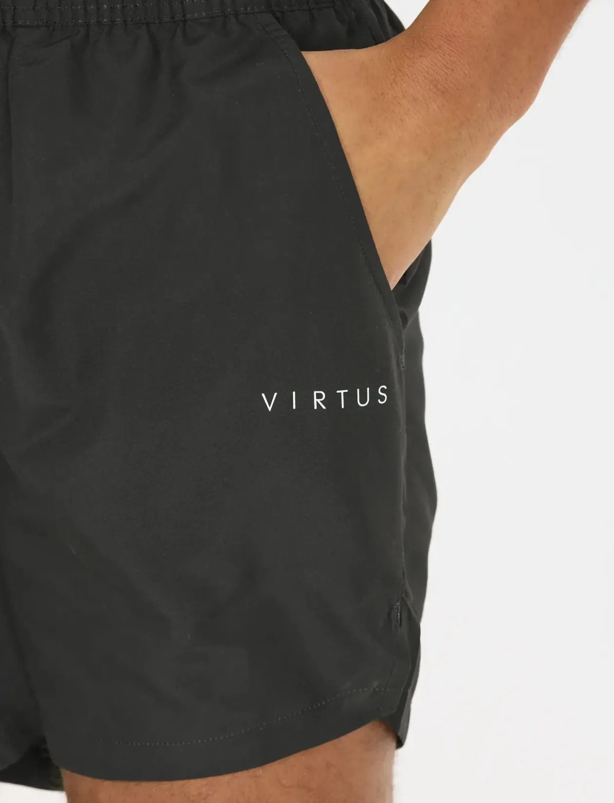 Smither V2 M Board Shorts - Badebukser