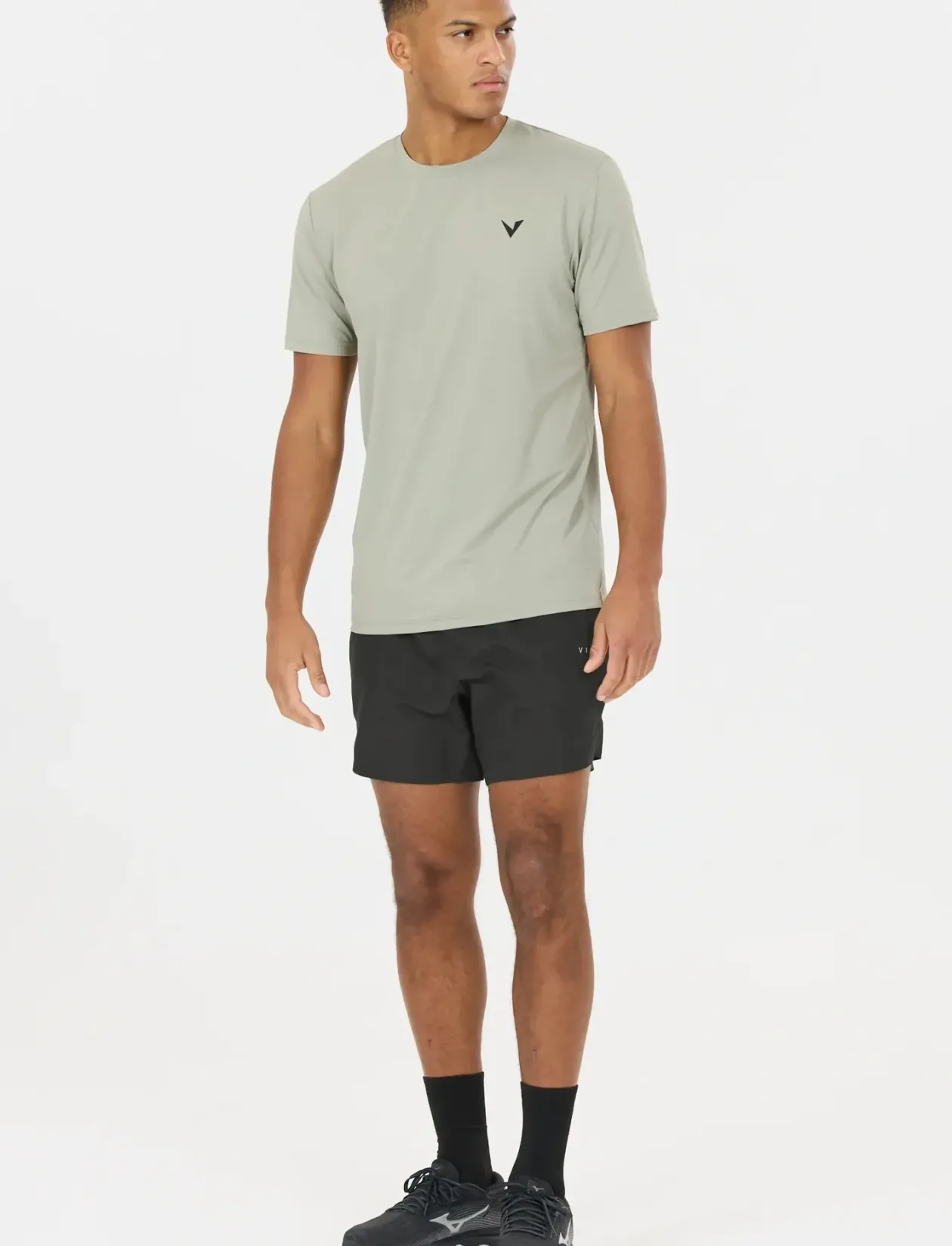 Smither V2 M Board Shorts - Badebukser