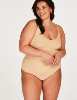 Smls HL string body - Bodies & slips