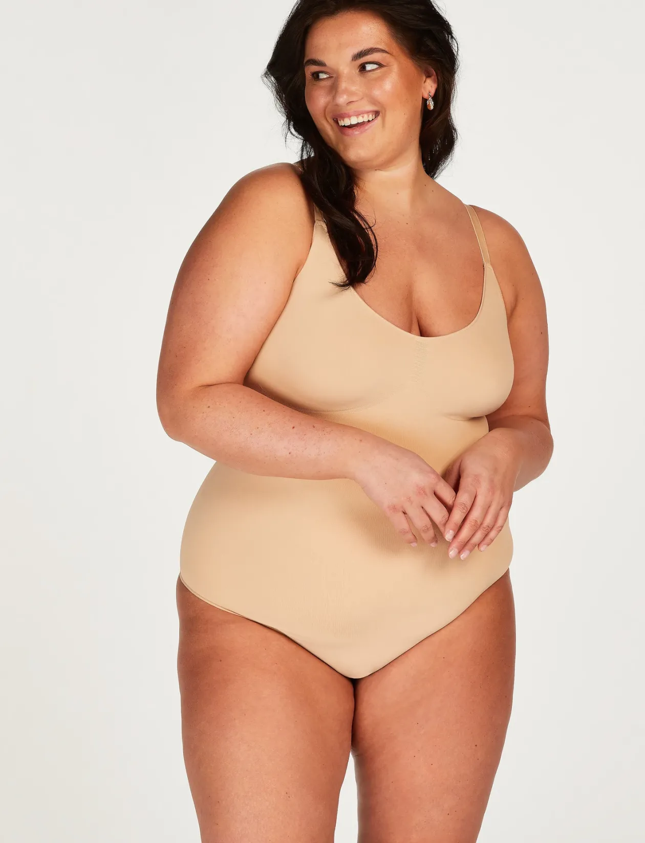 Smls HL string body - Bodies & slips