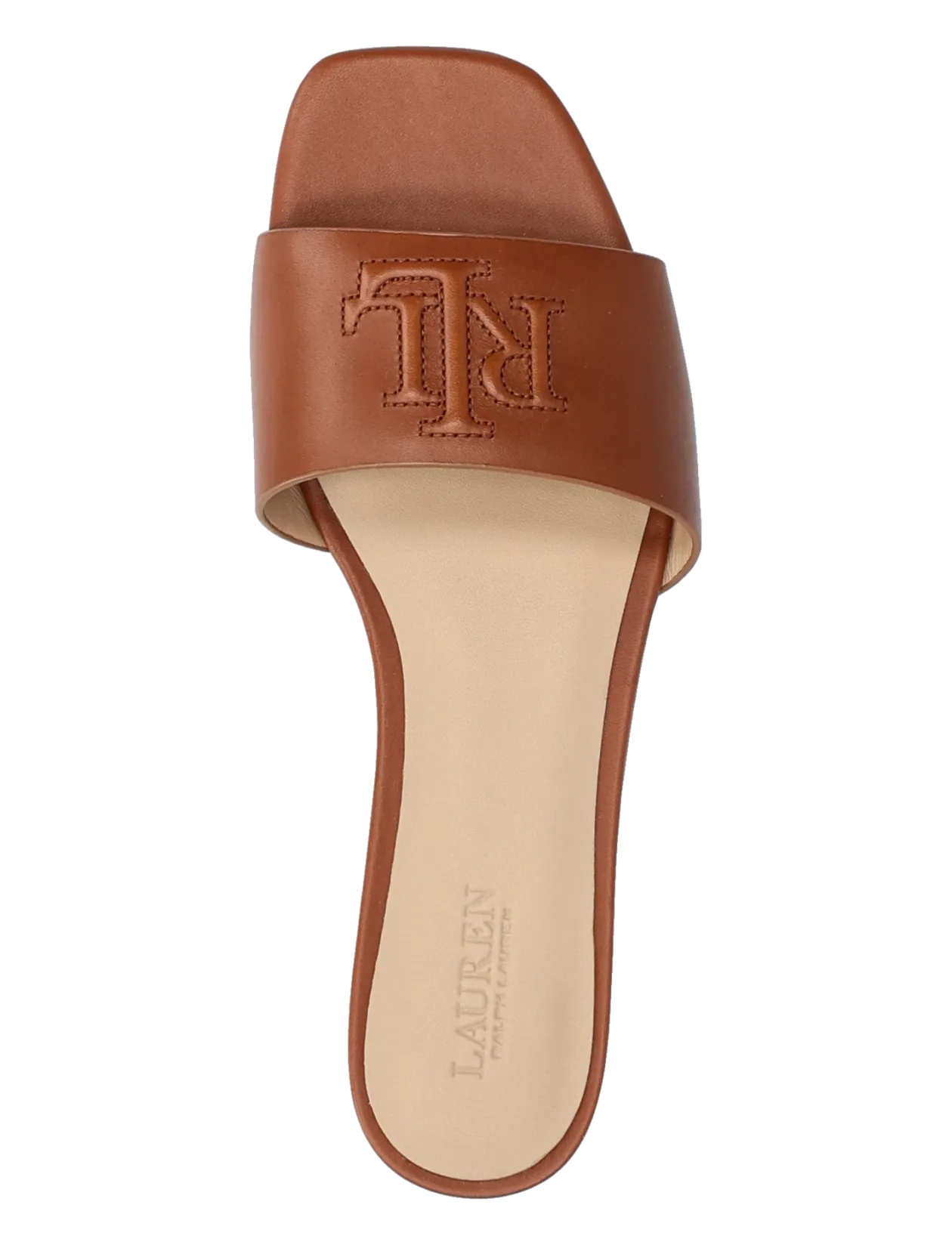 SMOOTH CALF-EVERLEY SLD-SN-SLI - Sandaler