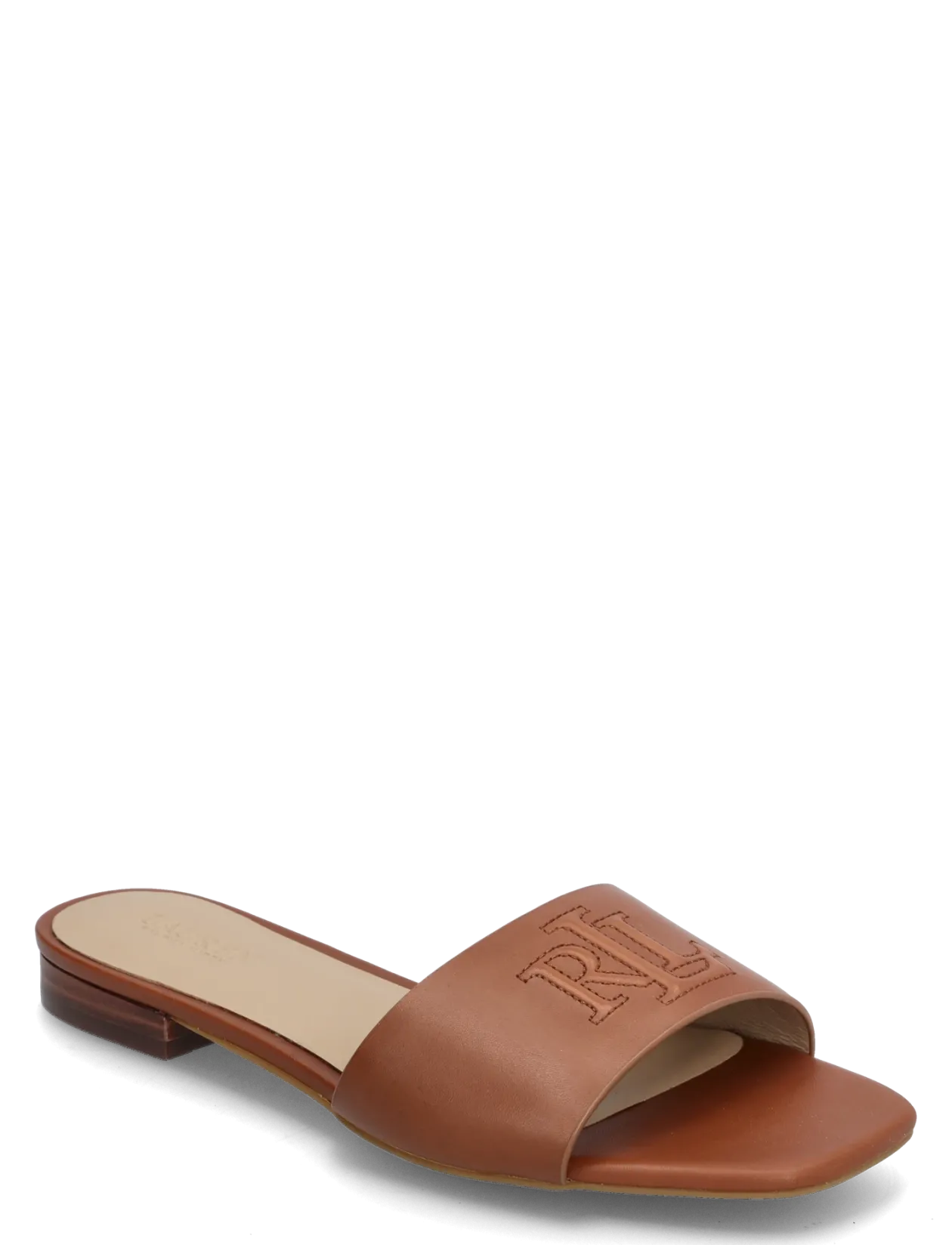 SMOOTH CALF-EVERLEY SLD-SN-SLI - Sandaler