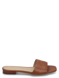 SMOOTH CALF-EVERLEY SLD-SN-SLI - Sandaler