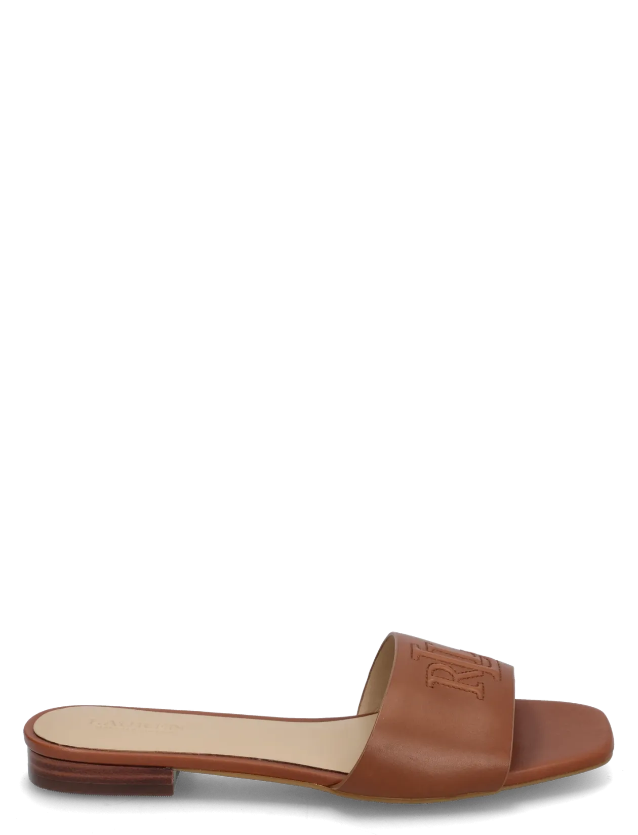 SMOOTH CALF-EVERLEY SLD-SN-SLI - Sandaler