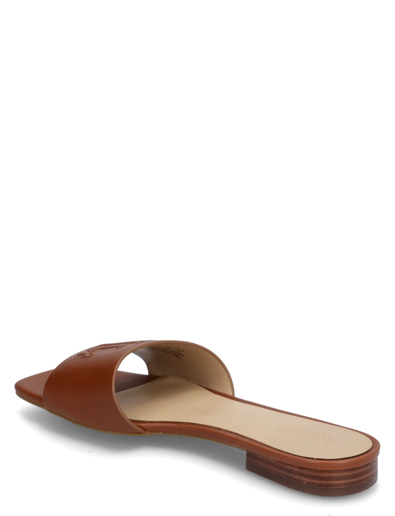 SMOOTH CALF-EVERLEY SLD-SN-SLI - Sandaler