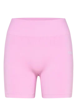 Smooth Seamless Midi Shorts W - Træningstights