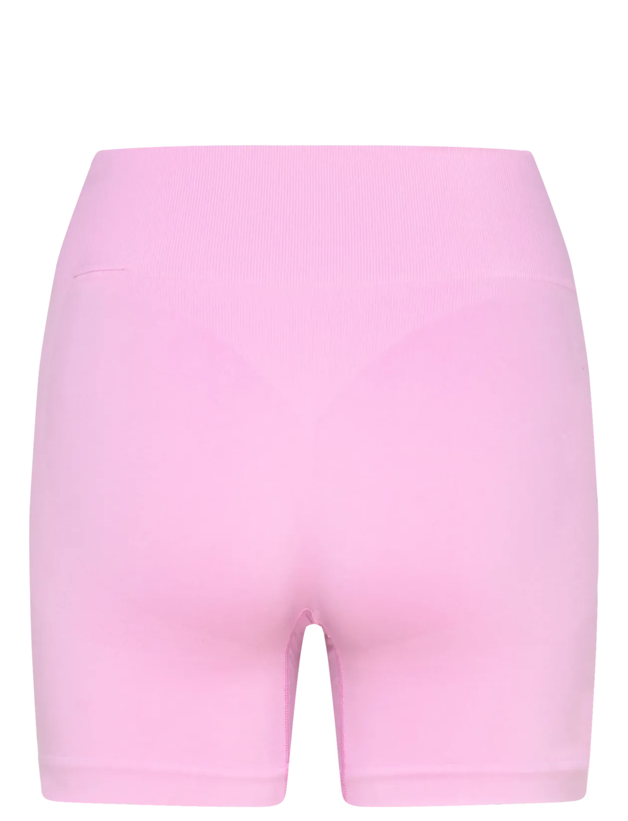 Smooth Seamless Midi Shorts W - Træningstights