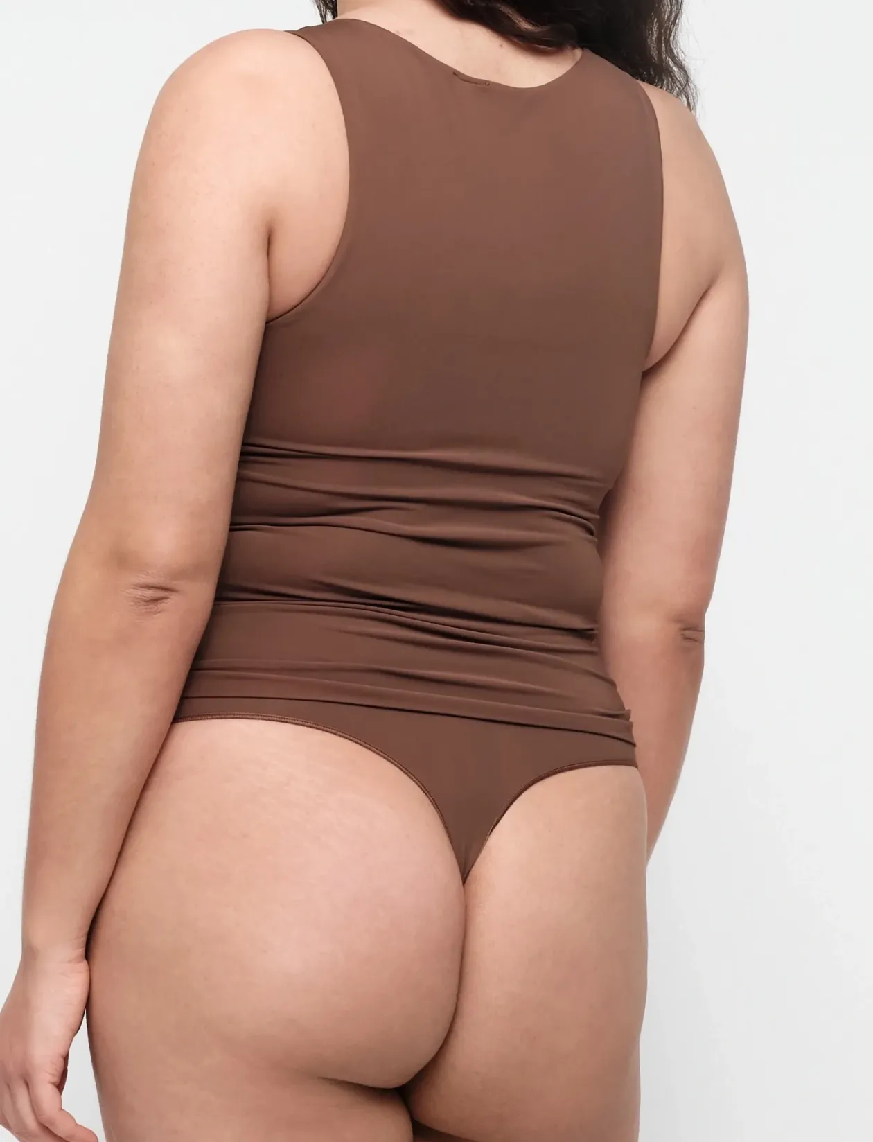 Smooth Tank Top - Tank top-bh'er