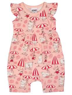 SNÄCKSTRAND PLAYSUIT - Underdele