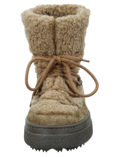 Snowhill Mid Boot - Varmforede sko