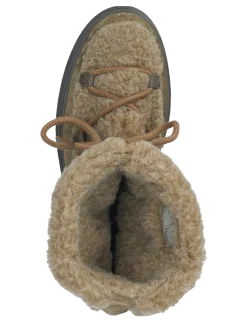 Snowhill Mid Boot - Varmforede sko