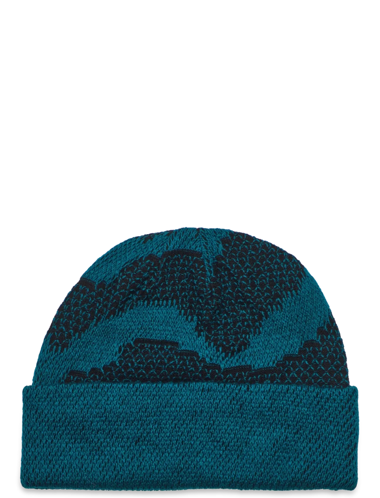 SNOW 4 in1 Beanie - Huer