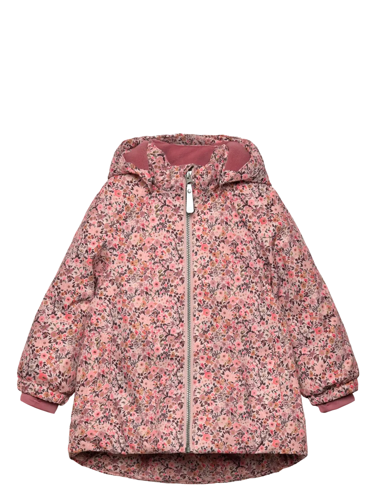 Snow Jacket AOP - Vinterjakker