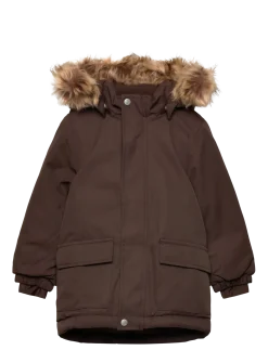 Snow Jacket - Vinterjakker
