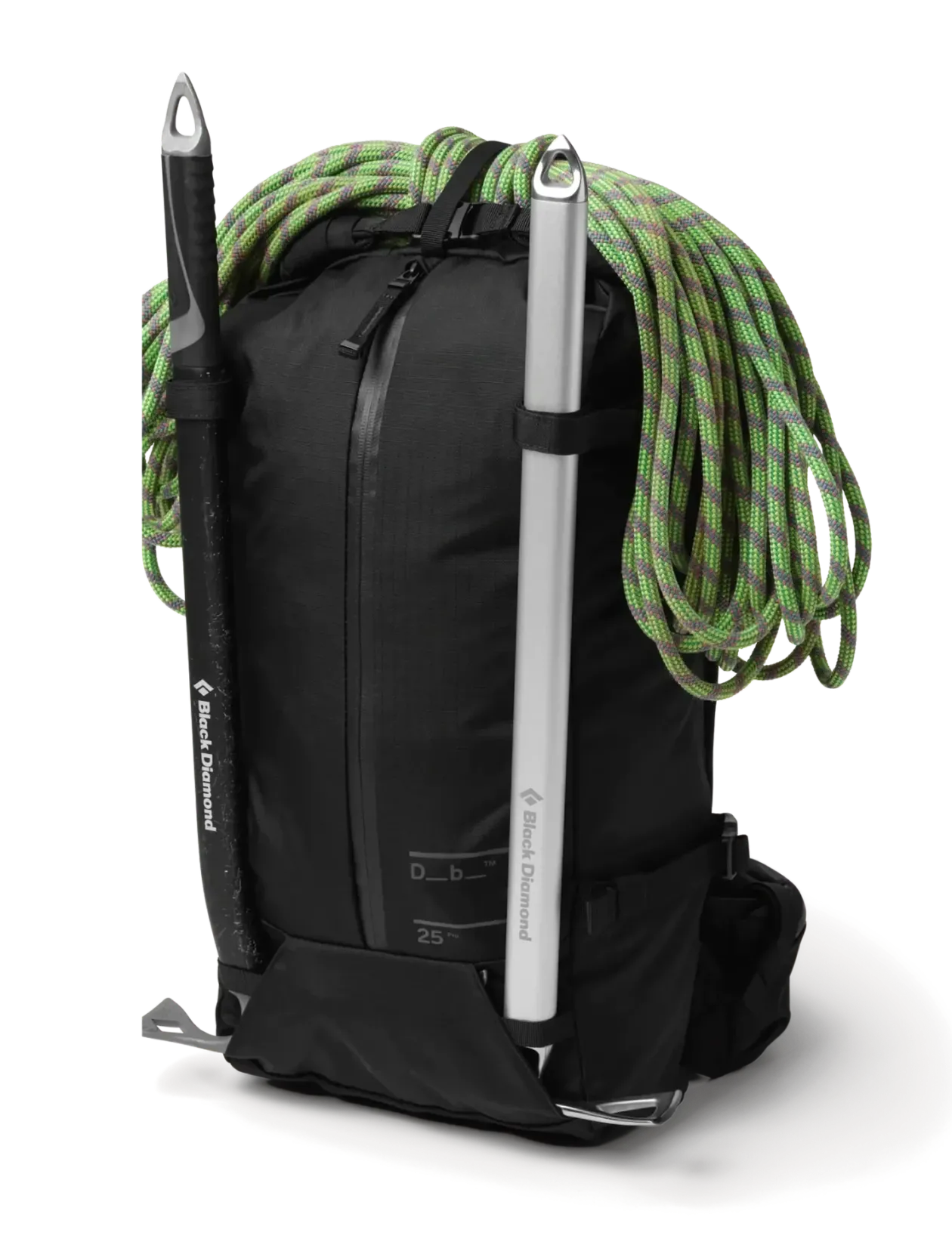 Snow Pro Backpack 25L - Rygsække