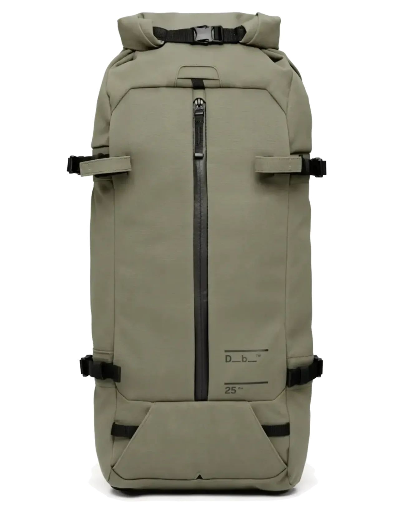 Snow Pro Backpack 25L - Rygsække