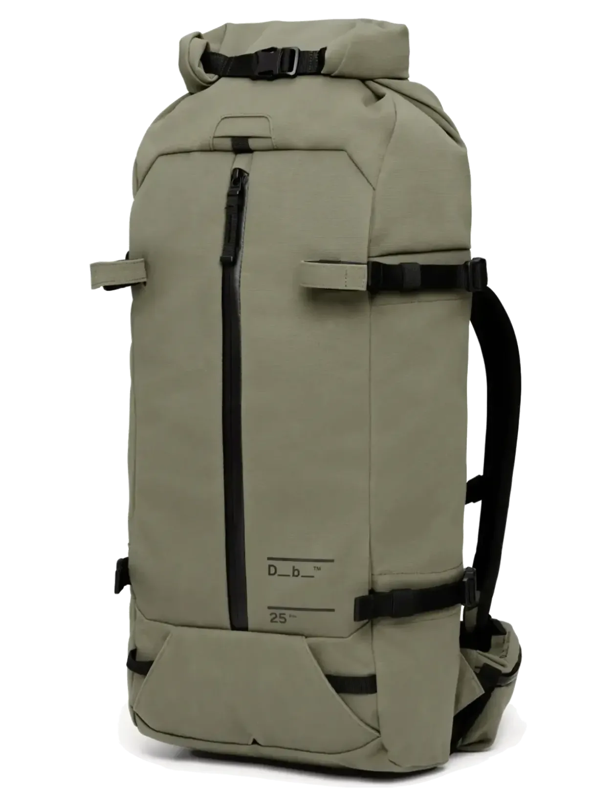 Snow Pro Backpack 25L - Rygsække