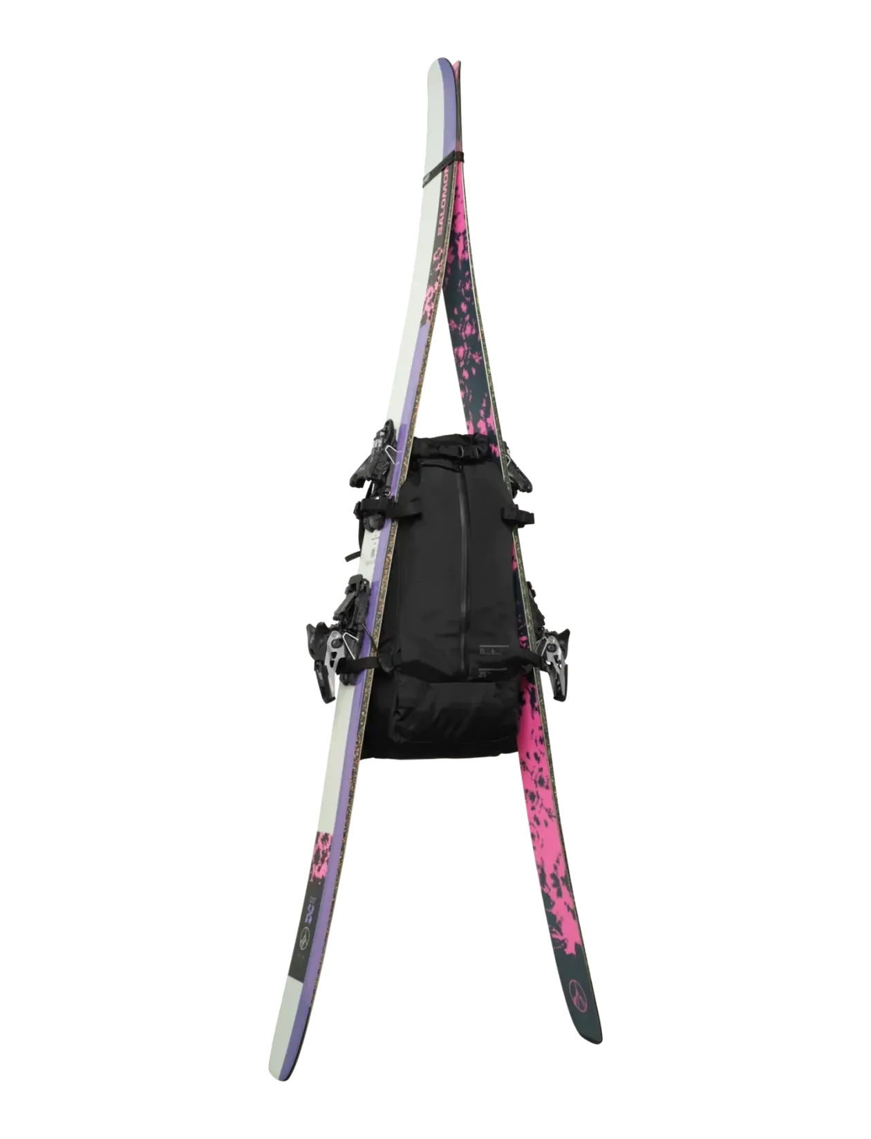Snow Pro Backpack 25L - Rygsække
