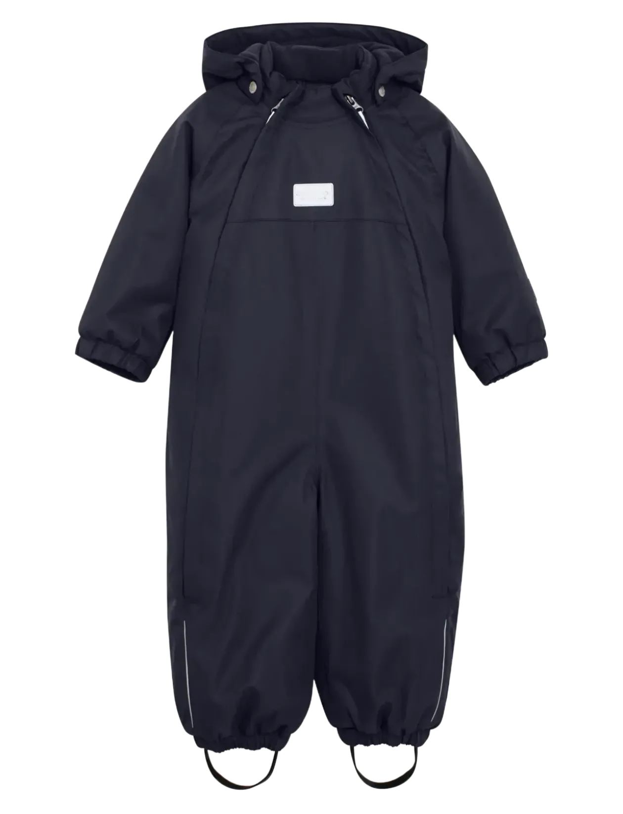 Snow Suit - Flyverdragter