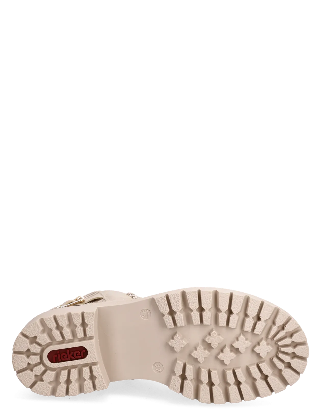 72631 - Snørestøvler