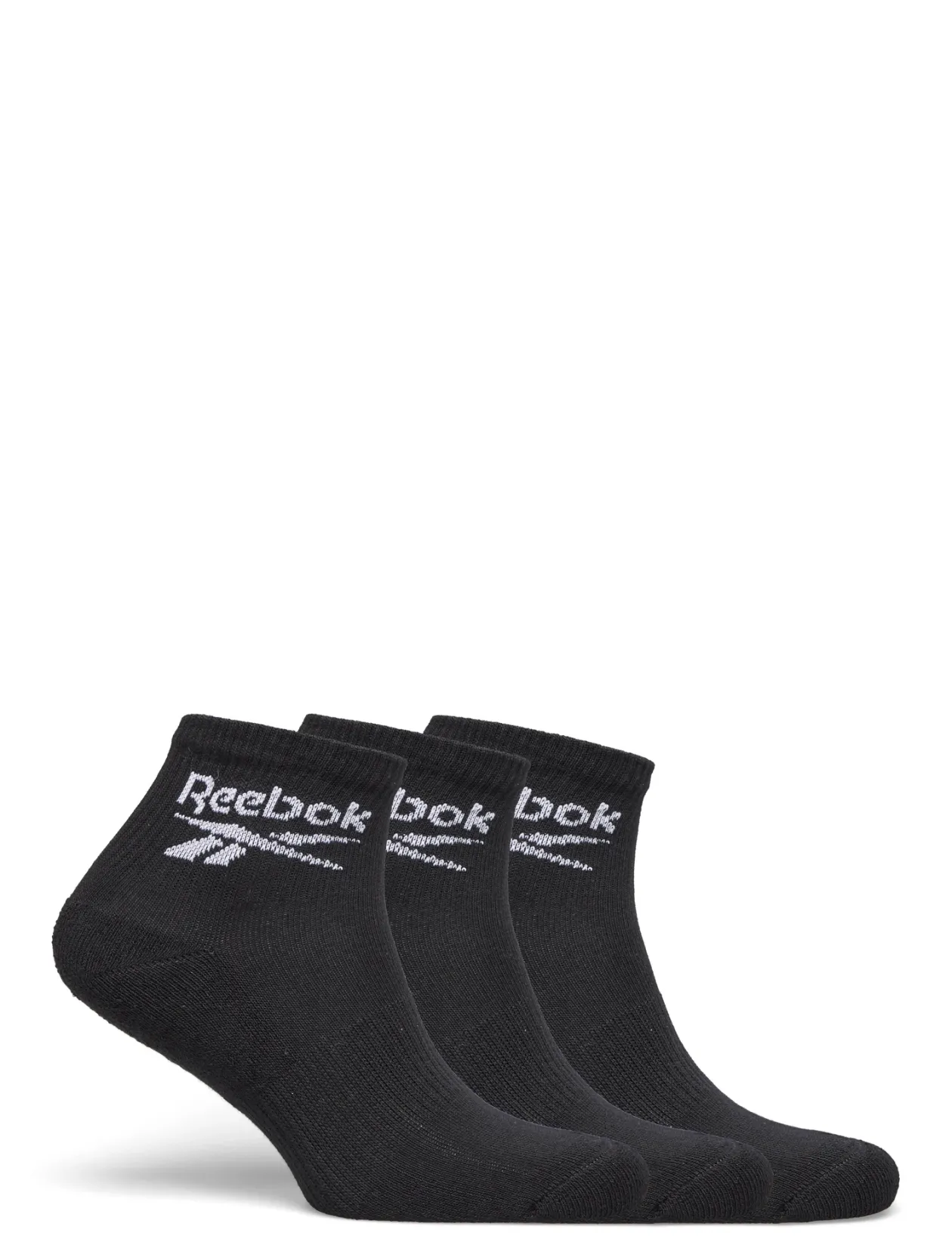 Sock Ankle with half terry - Strømper
