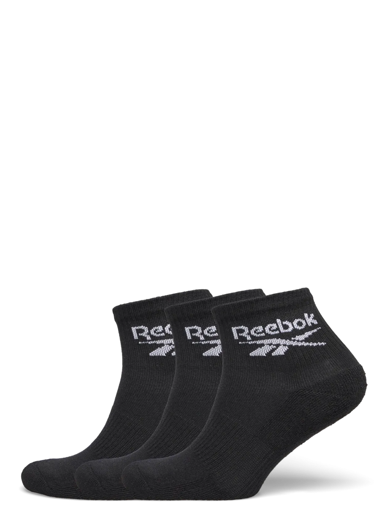 Sock Ankle with half terry - Strømper