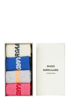 Sock Box Logo Stepper - Sokker