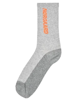 Sock Box Logo Stepper - Sokker