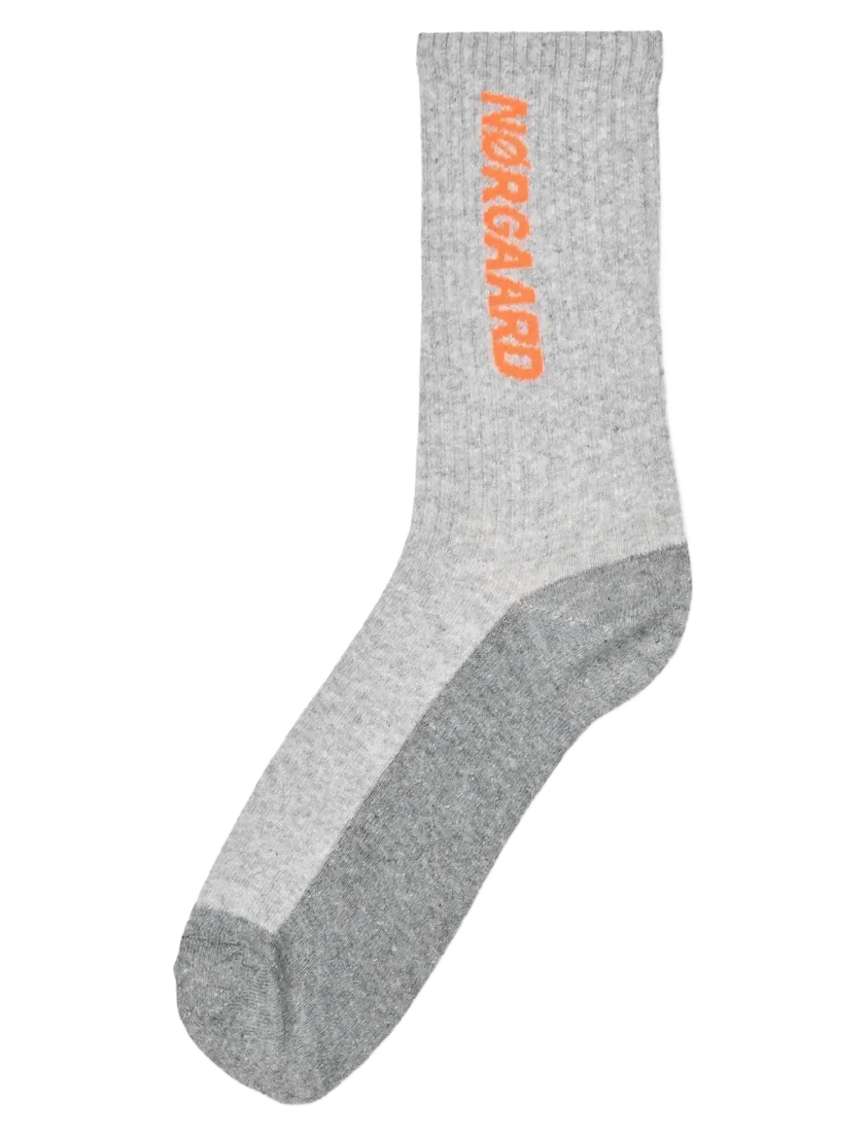 Sock Box Logo Stepper - Sokker