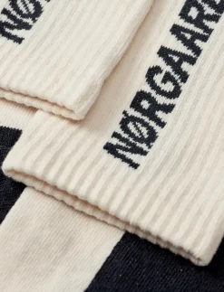 Sock Box Logo Stepper - Sokker