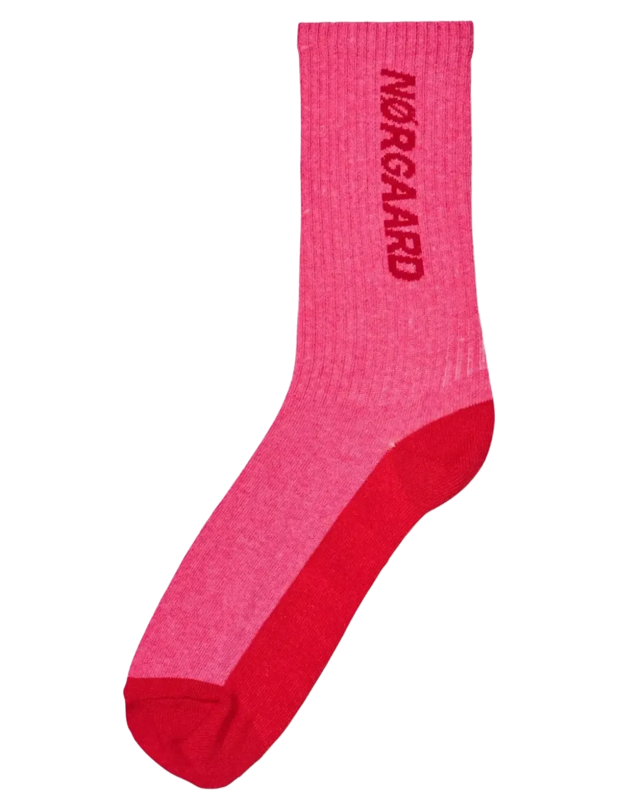 Sock Box Logo Stepper - Sokker