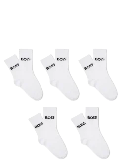 SOCKS(*5) - Børn